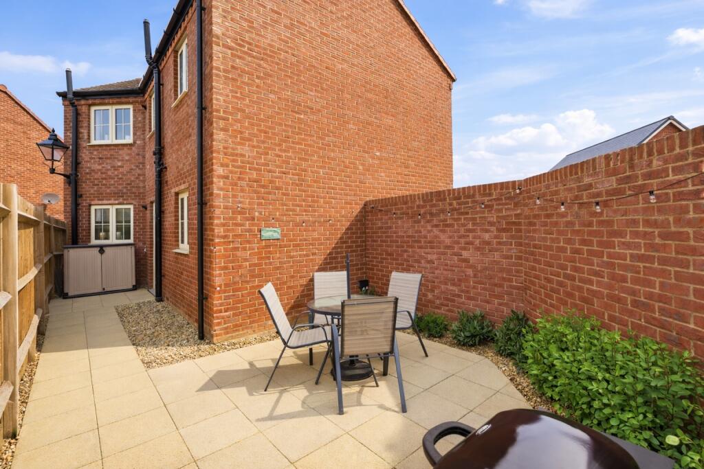Additional image 10 of Osprey Drive, St. Albans, Hertfordshire, AL4