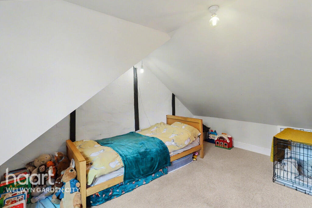 Additional image 21 of Blythway, Welwyn Garden City