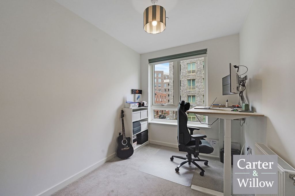 Additional image 12 of 3 bed flat for saleRose Apartments, Frogley Park, Barking IG11