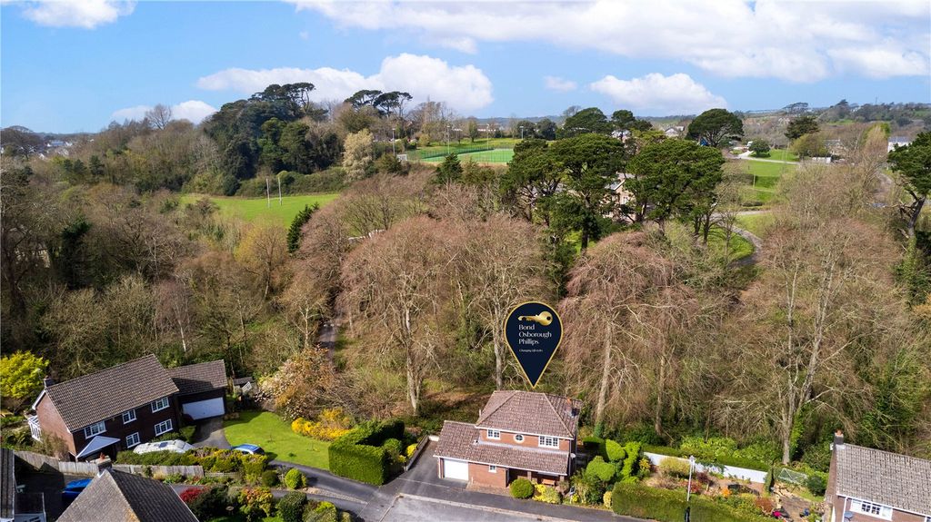 Additional image 24 of 3 bed detached house for saleCollege Green, Bideford, Devon EX39
