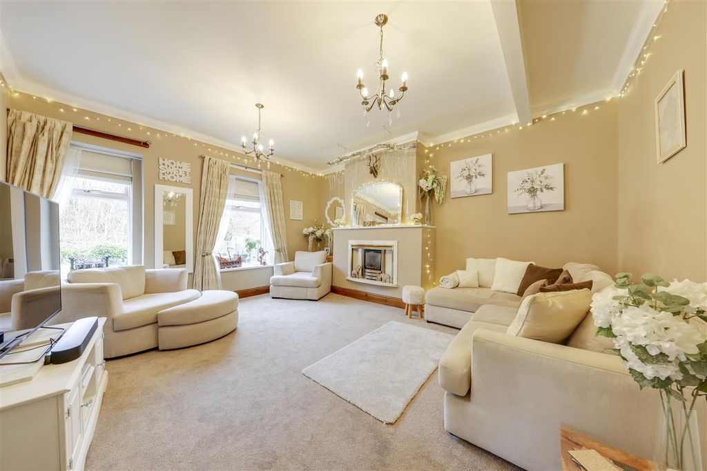 Additional image 2 of 5 bed semi-detached house for saleKimberley Street, Bacup, Rossendale OL13