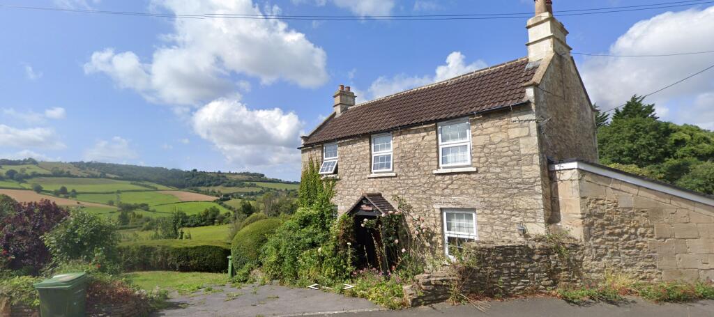 Rose Cottage
Gloucester Road
Swainswick, Bath, BA1 8BJ