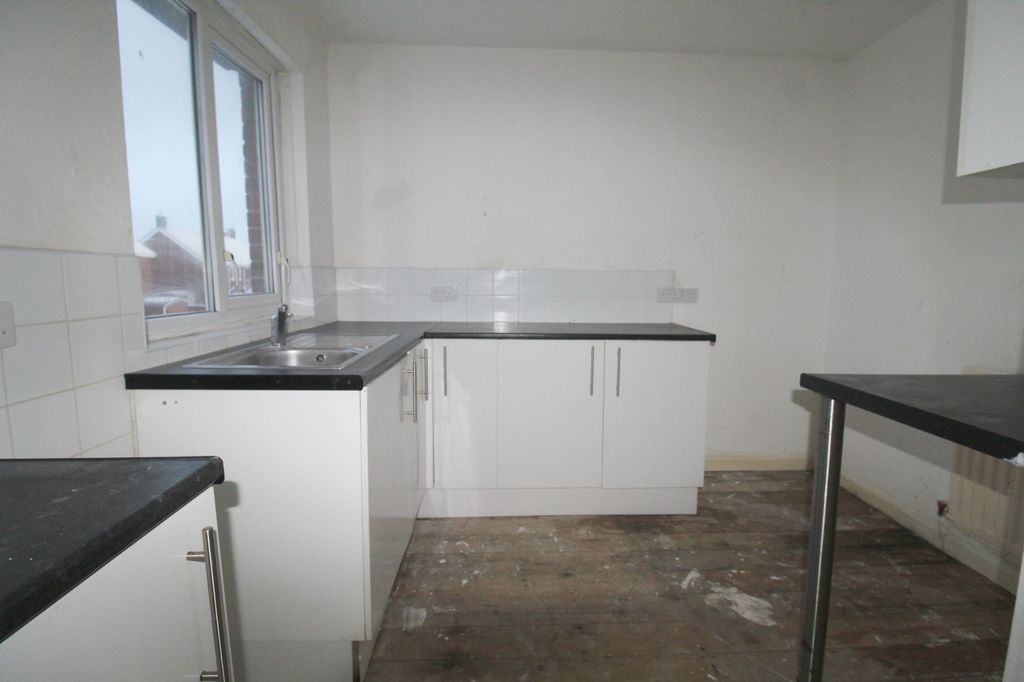 Additional image 3 of 2 bed flat for saleDebdon Road, Ashington NE63