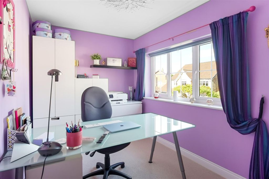 Additional image 18 of 4 bed detached house for saleSt. Georges Gate, Middleton St. George, Darlington DL2