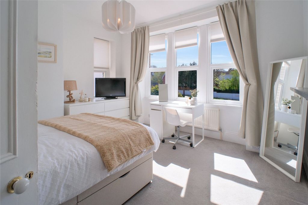 Additional image 12 of 5 bed detached house for saleSunnymead, Landkey Road, Barnstaple EX32