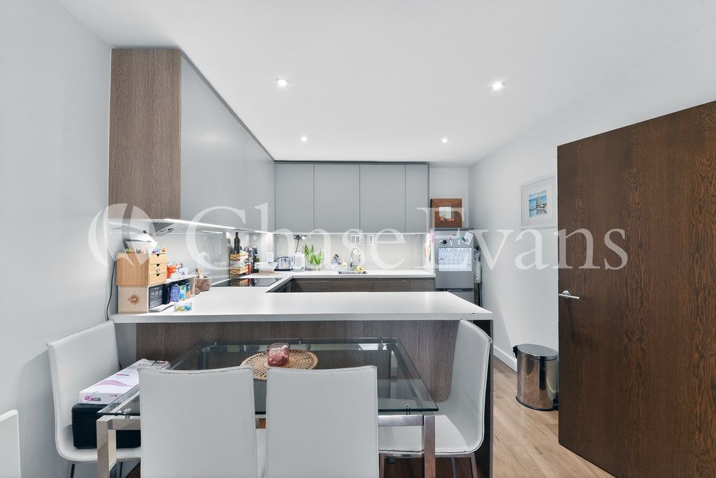 Additional image 5 of 1 bed flat for saleConstantine House, Boulevard Drive, Colindale, London NW9