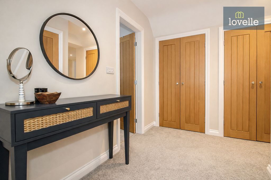 Additional image 16 of 4 bed detached house for saleRoman Way, Louth LN11