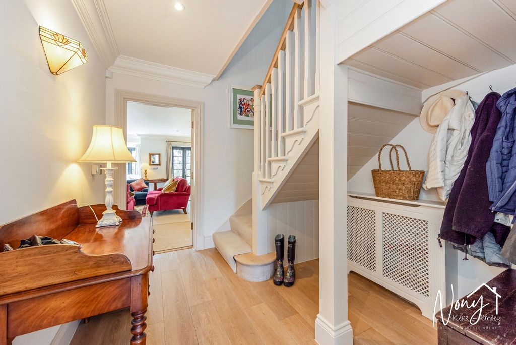 Additional image 5 of 4 bed detached house for saleStiles Yard, Alresford SO24