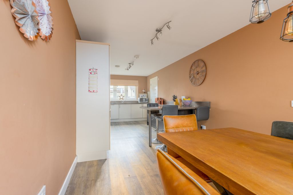 Additional image 11 of 4 bed link detached house for saleMcleod Road, Alloa FK10