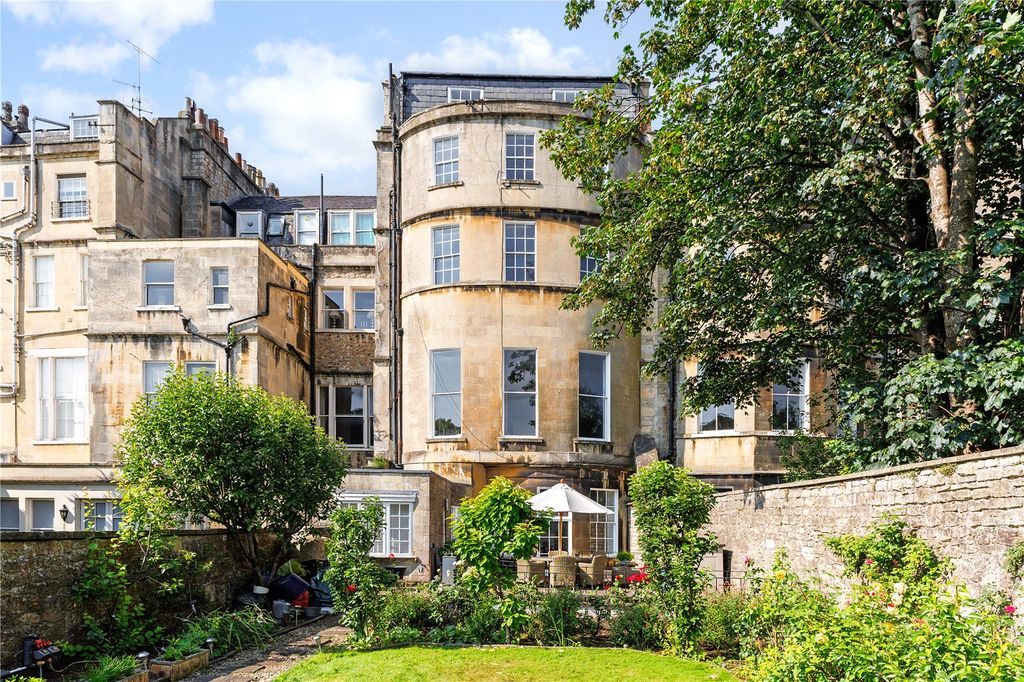 Additional image 14 of 2 bed flat for saleRoyal Crescent, Bath BA1