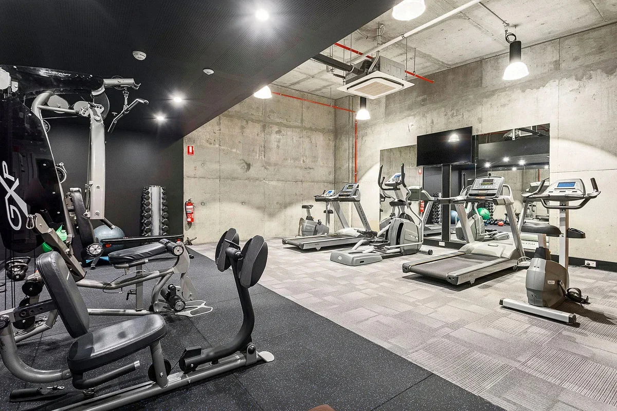 Additional image 18 of 214/2 Wembley Court, Subiaco WA 6008