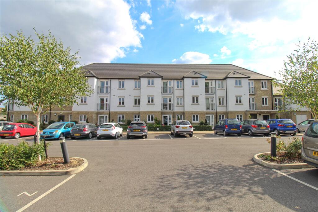 Additional image 17 of Applegate House, Trowbridge