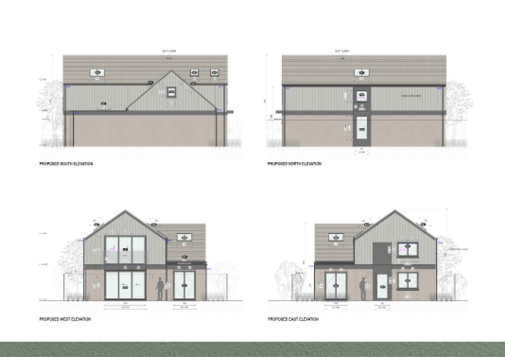 Additional image 10 of 4 bed detached house for saleLa Route De Petit Port, St. Brelade, Jersey JE3