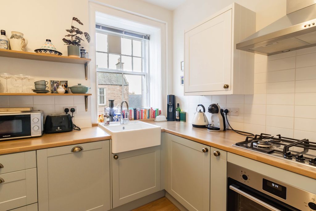 Additional image 8 of 2 bed maisonette for saleBank Street, Brechin DD9