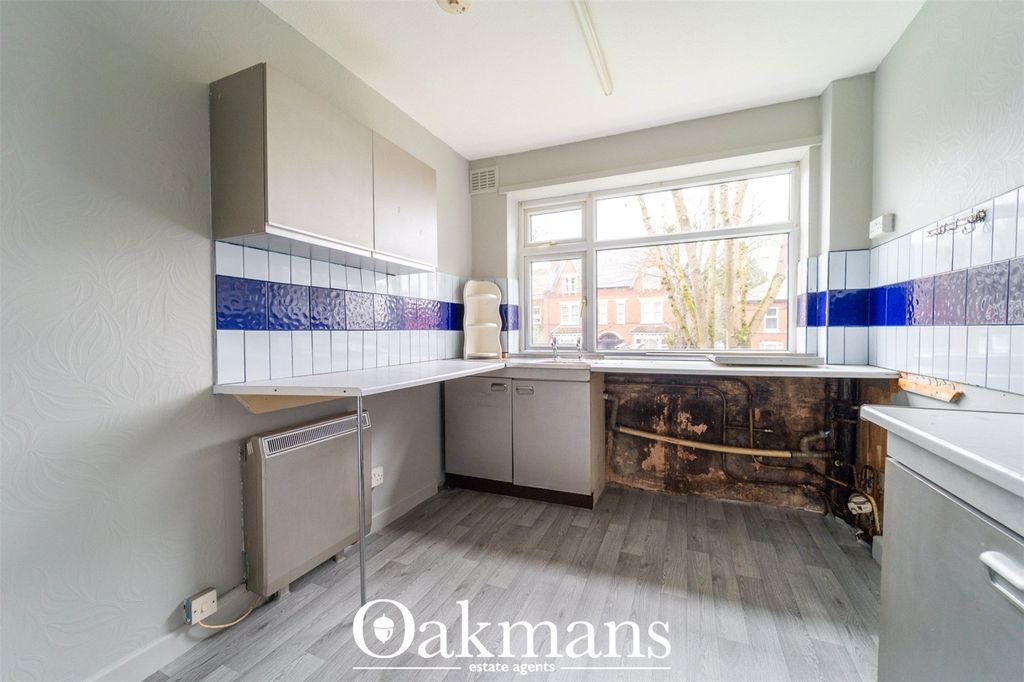 1 bed flat for saleWingate Close, Birmingham, West Midlands B30 photo 5