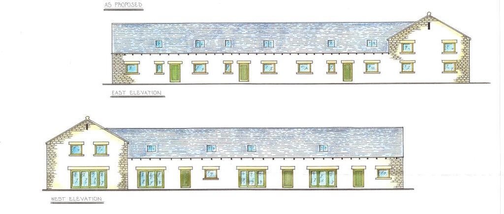 Additional image 2 of Land for saleHey House Farm, Ripponden Road, Denshaw, Oldham OL3