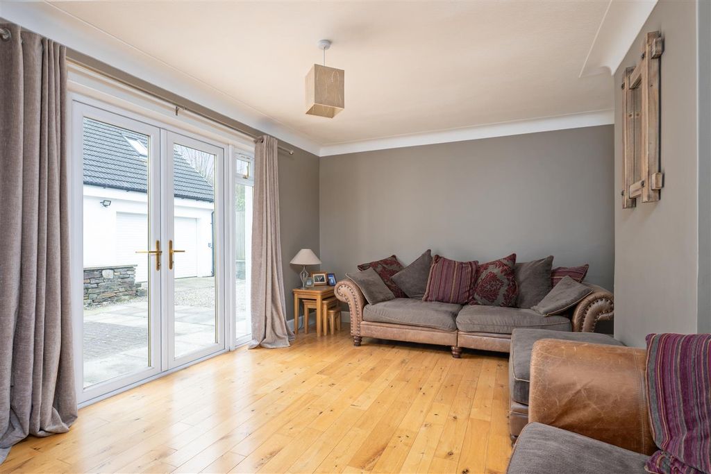 Additional image 2 of 3 bed semi-detached bungalow for saleAlma Avenue, Aberfeldy PH15