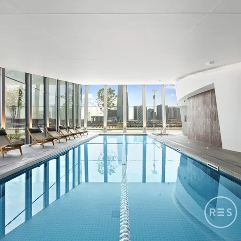 Additional image 5 of 1308/81 South Wharf Drive, Docklands VIC 3008