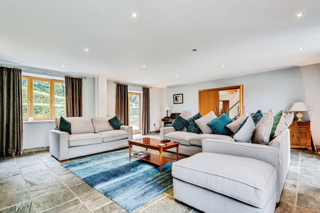 Additional image 6 of 6 bed barn conversion for saleFarleigh Lane, Dummer, Basingstoke RG25
