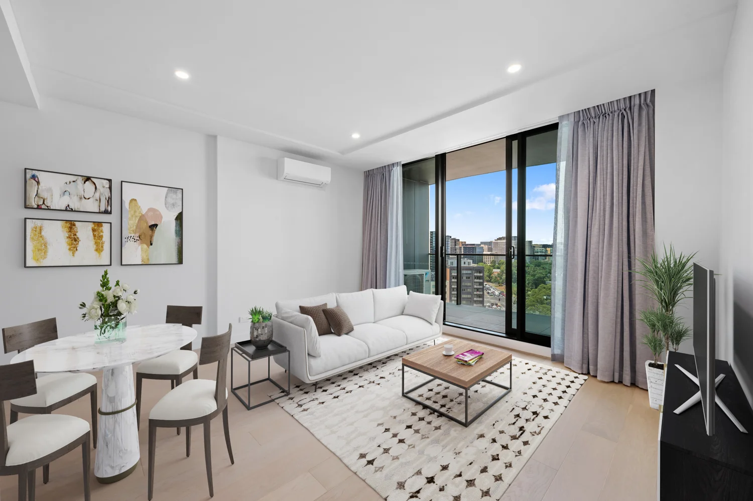 Additional image 3 of 1304/39 Park Street, South Melbourne VIC 3205