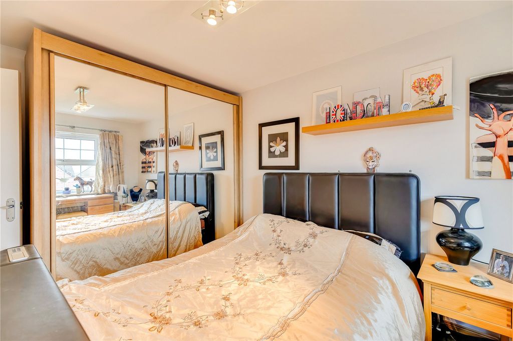 Additional image 18 of 4 bed end terrace house for saleCambrian Grove, Marshfield, Cardiff CF3