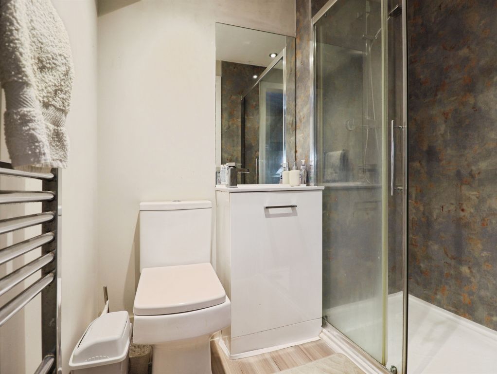 Additional image 16 of 1 bed flat for saleHood Road, Barry CF62