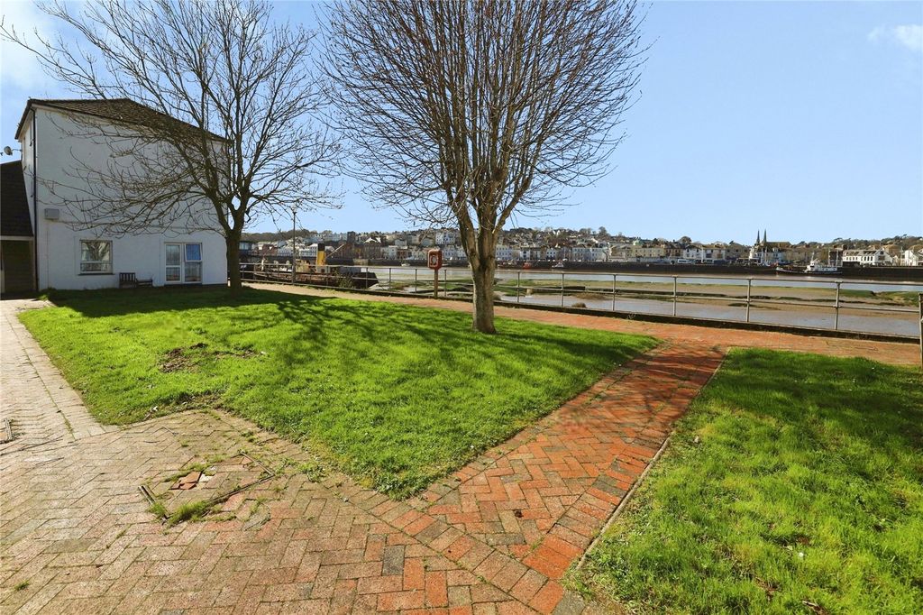 Additional image 14 of 1 bed flat for saleEthelwynne Brown Close, Bideford, Devon EX39