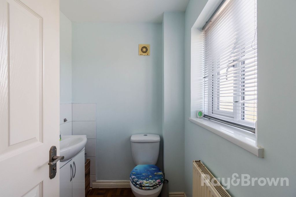 Additional image 31 of 3 bed detached house for saleClos Nanteos, Pontprennau, Cardiff CF23