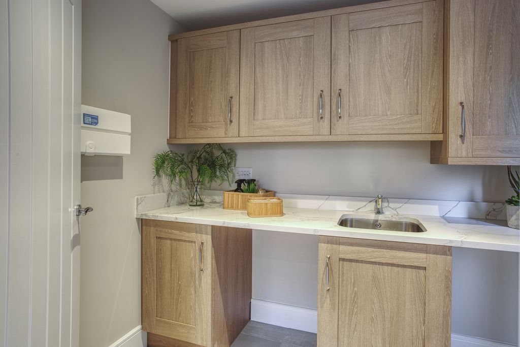 Additional image 10 of 4 bed detached house for saleButtercup Fields, Belper Lane, Belper DE56