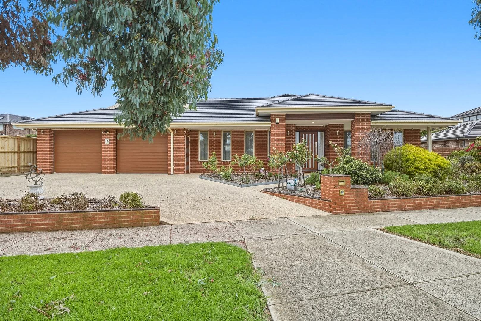 32 Cutler Avenue, Keysborough VIC 3173