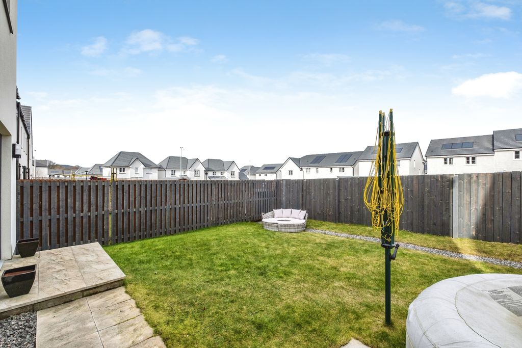 Additional image 19 of 4 bed detached house for saleMaclachlan Place, Inverness IV2