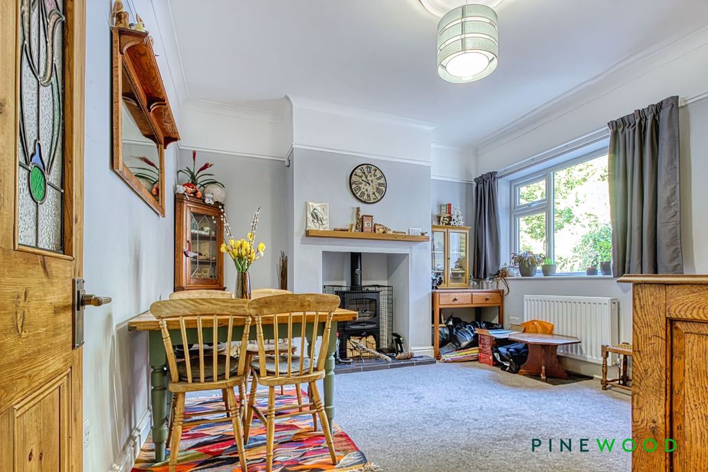 Additional image 11 of 3 bed semi-detached house for saleSpital Lane, Chesterfield S41