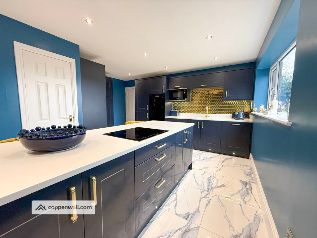 Additional image 16 of 4 bed detached house for saleBurnley Road, Weir, Rossendale OL13