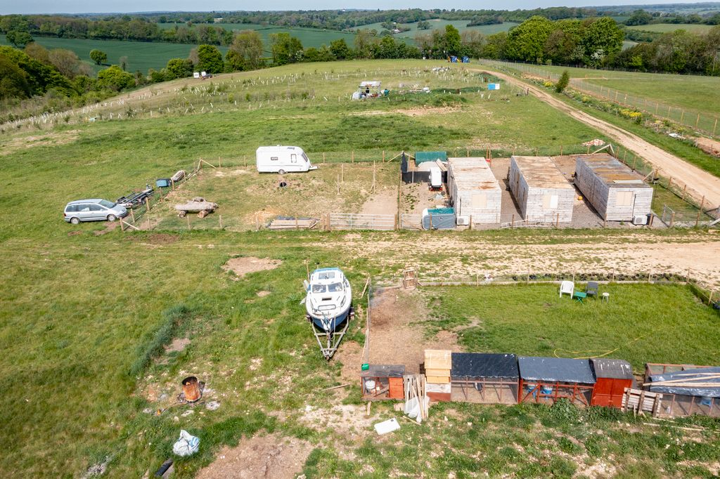 Additional image 7 of Land for saleUpper Bourne End Lane, Hemel Hempstead HP1