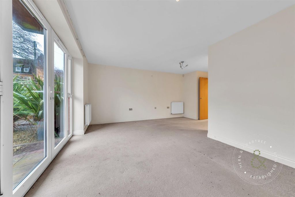 Additional image 11 of 1 bed flat for saleClive Hall Court, Clive Road, Canton, Cardiff CF5