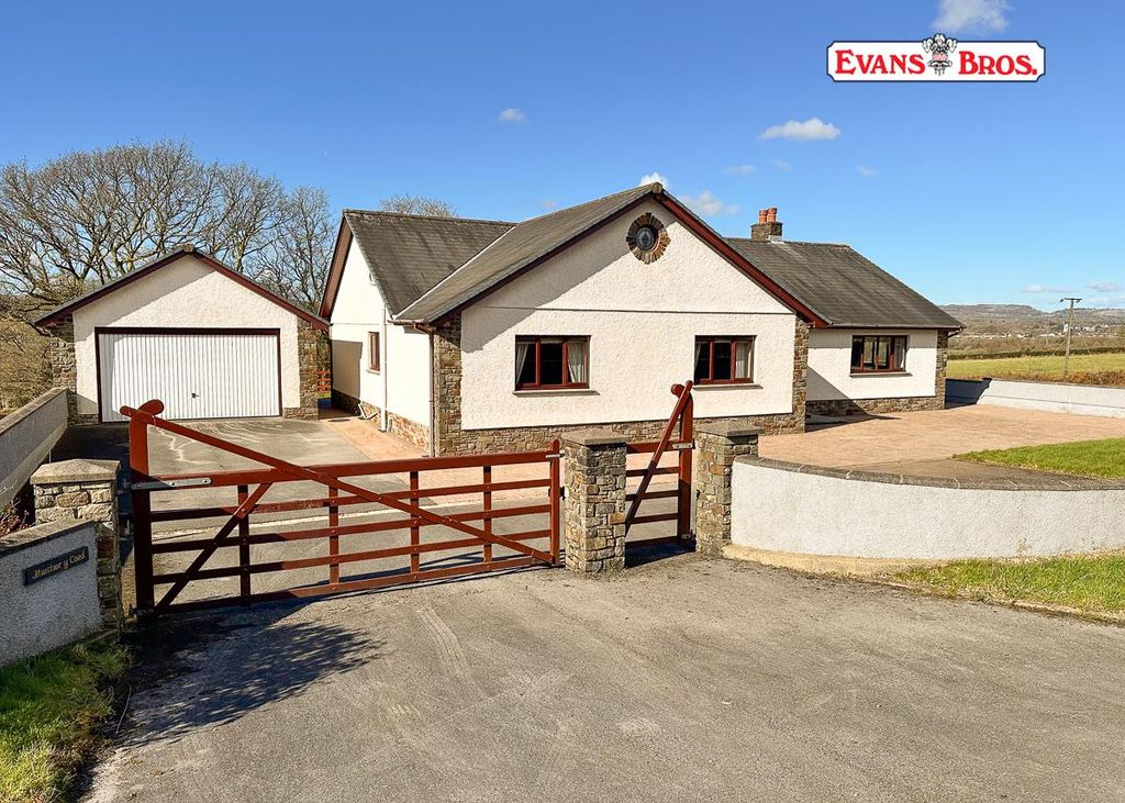 Additional image 18 of 3 bed farm for saleMaerdy Road, Ammanford SA18