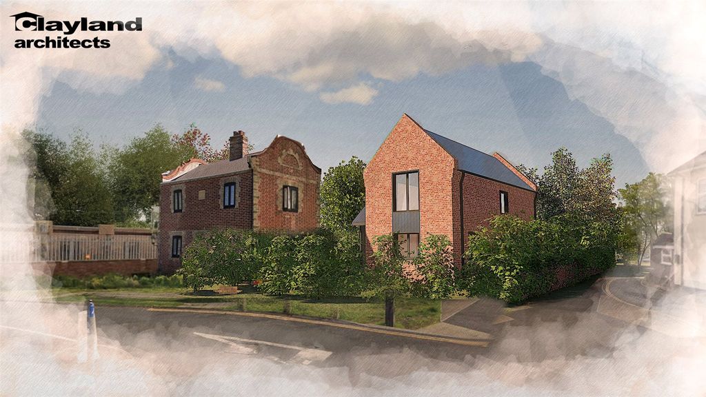 Land for saleSaham Road, Watton, Thetford, Norfolk IP25