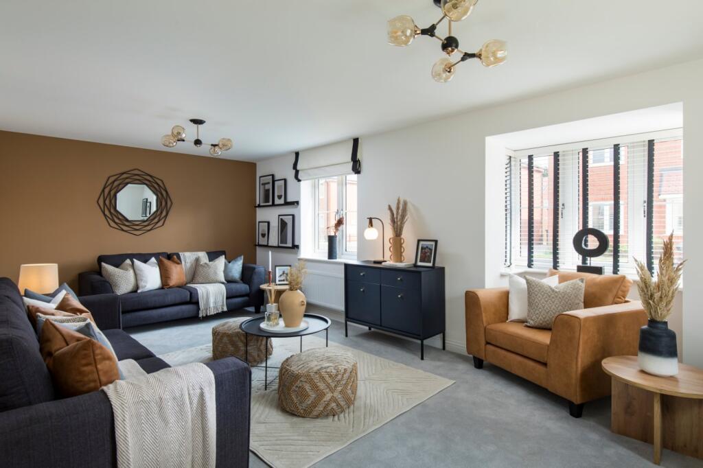 Additional image 13 of Orchard Gardens, St. Albans, Hertfordshire, AL2