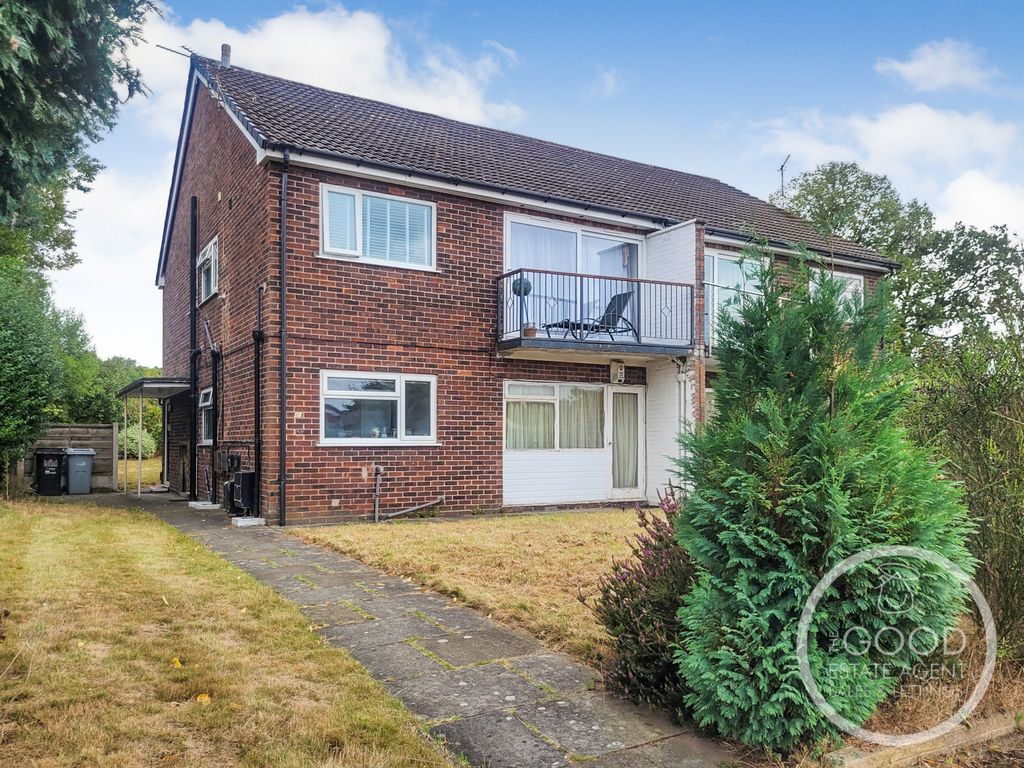 Additional image 2 of 2 bed flat for sale37 Redesmere Drive, Alderley Edge, Cheshire SK9