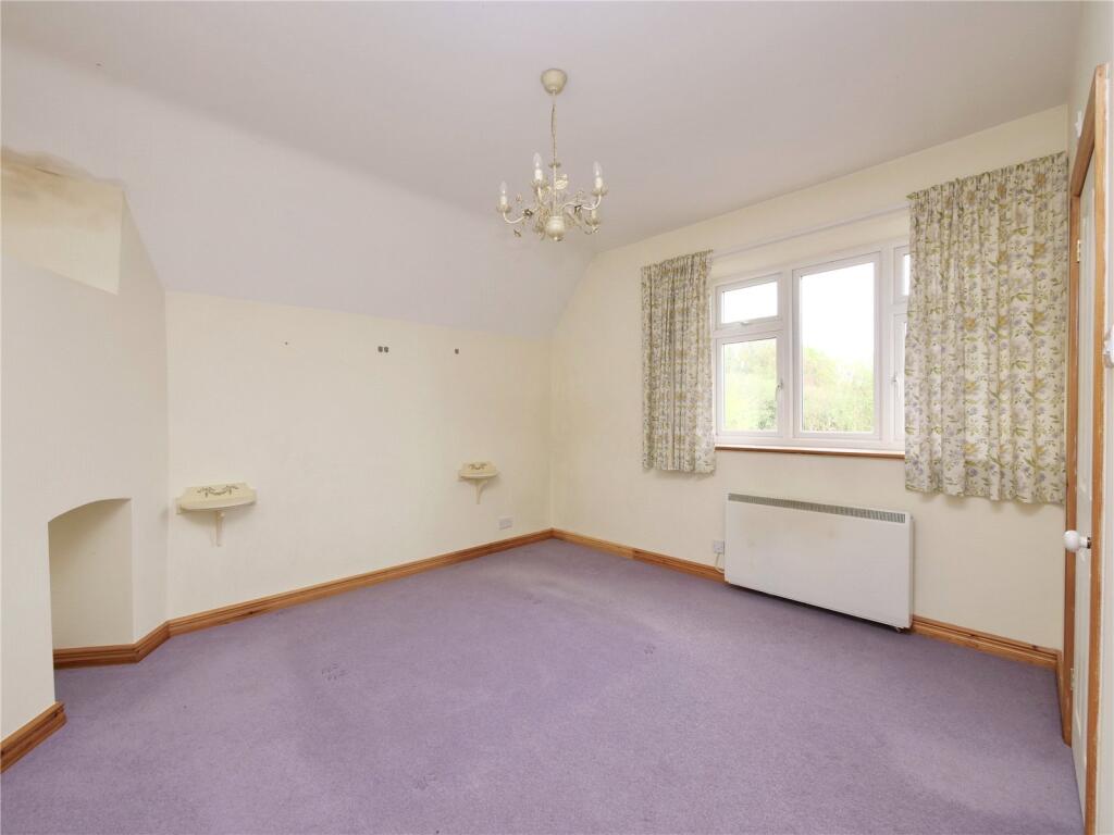 Additional image 12 of Four bedroom house with adjoining barns, outbuildings & two paddocks (3.92 acres.)