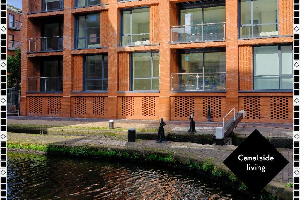Additional image 7 of Newhall Square, Birmingham, B3