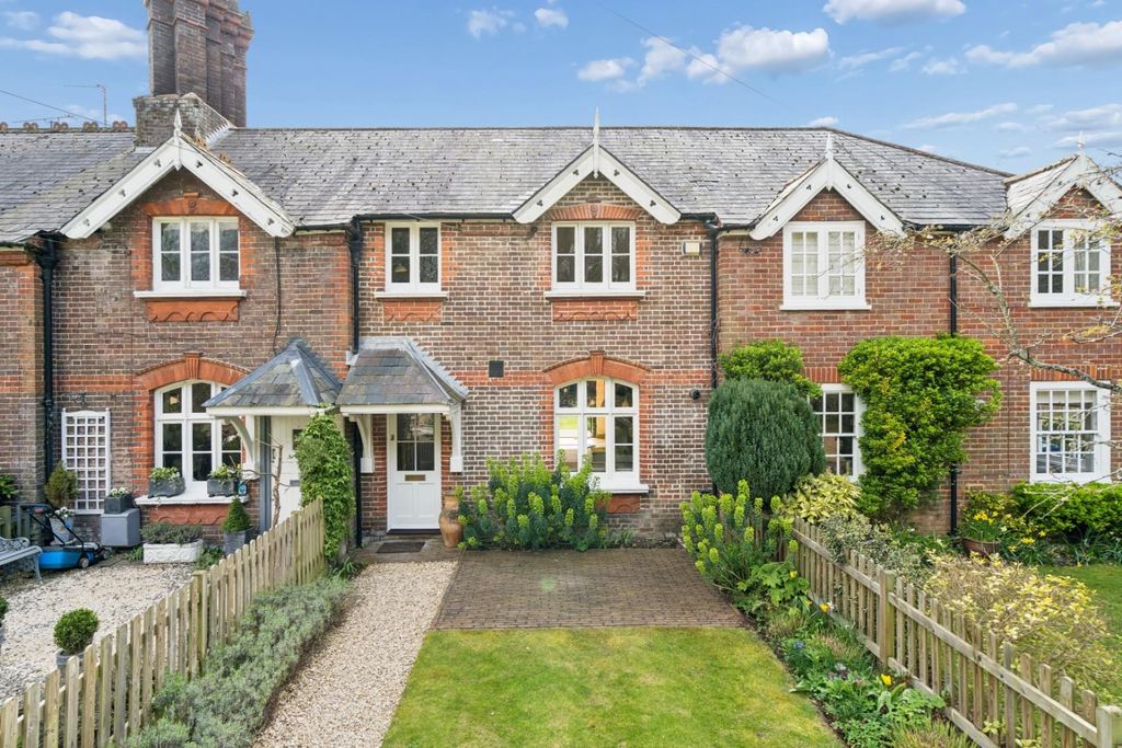 Additional image 22 of 3 bed terraced house for saleHigh Street, Old Amersham, Buckinghamshire HP7