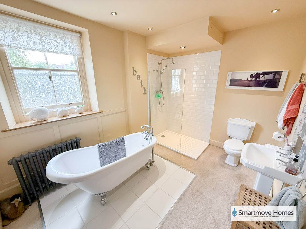 Additional image 20 of 3 bed town house for saleMatlock Road, Belper DE56