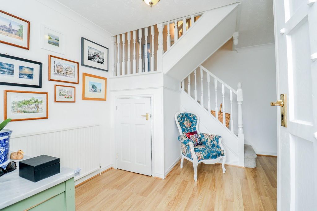 Additional image 10 of 5 bed detached house for saleWhitehouse Road, Wolviston Court, Billingham TS22