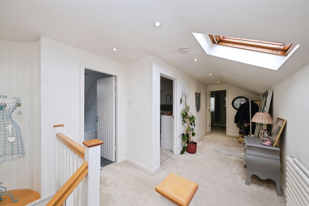 Additional image 14 of 5 bed link detached house for saleGrimesgate, Diseworth, Derby DE74