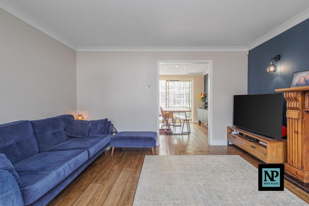 Additional image 8 of Avill, Hockley, B77