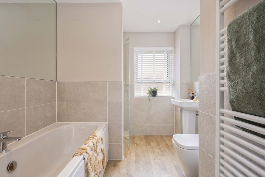 Additional image 10 of 4 bed detached house for sale"Holden" at White Post Road, Banbury OX15