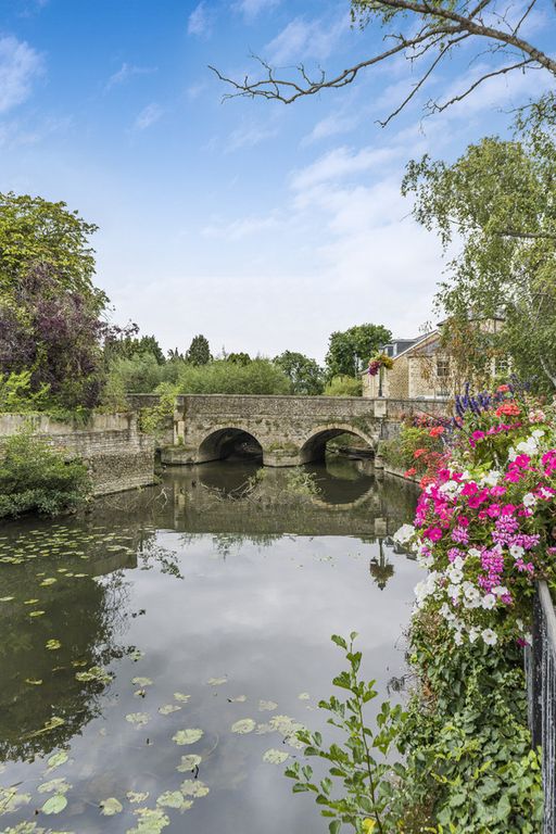 Additional image 18 of 2 bed flat for saleThames Street, Abingdon OX14