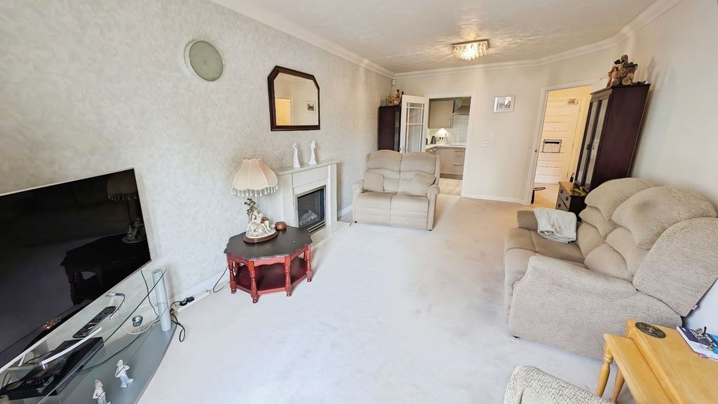 Additional image 4 of 1 bed property for saleNormandy Drive, Yate, Bristol BS37
