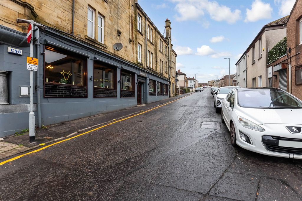 Additional image 20 of 1 bed flat for saleBell Street, Airdrie, North Lanarkshire ML6